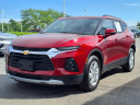 Thumbnail image of 2022 Chevrolet Blazer at Kings Volkswagen