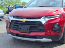 Thumbnail image of 2022 Chevrolet Blazer at Kings Volkswagen