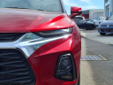 Thumbnail image of 2022 Chevrolet Blazer at Kings Volkswagen