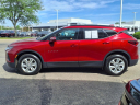 Thumbnail image of 2022 Chevrolet Blazer at Kings Volkswagen