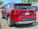 Thumbnail image of 2022 Chevrolet Blazer at Kings Volkswagen