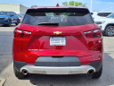 Thumbnail image of 2022 Chevrolet Blazer at Kings Volkswagen