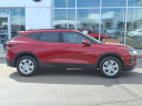 Thumbnail image of 2022 Chevrolet Blazer at Kings Volkswagen
