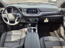 Thumbnail image of 2022 Chevrolet Blazer at Kings Volkswagen