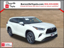 Thumbnail image of 2021 Toyota Highlander at Burnsville Toyota