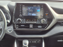 Thumbnail image of 2021 Toyota Highlander at Burnsville Toyota
