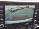 Thumbnail image of 2021 Toyota Highlander at Burnsville Toyota