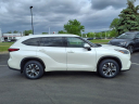 Thumbnail image of 2021 Toyota Highlander at Burnsville Toyota