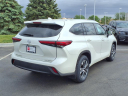 Thumbnail image of 2021 Toyota Highlander at Burnsville Toyota