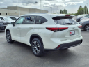 Thumbnail image of 2021 Toyota Highlander at Burnsville Toyota