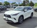 Thumbnail image of 2021 Toyota Highlander at Burnsville Toyota