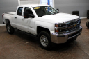 Thumbnail image of 2018 Chevrolet Silverado 2500HD at Fusion Auto Sales