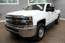 Thumbnail image of 2018 Chevrolet Silverado 2500HD at Fusion Auto Sales