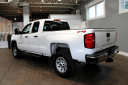 Thumbnail image of 2018 Chevrolet Silverado 2500HD at Fusion Auto Sales