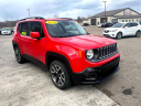 Thumbnail image of 2015 Jeep Renegade at Showcase Auto Sales LLC