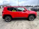 Thumbnail image of 2015 Jeep Renegade at Showcase Auto Sales LLC