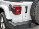 Thumbnail image of 2020 Jeep Wrangler Unlimited at Town And Country Jeep Chrysler Dodge