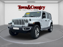 Thumbnail image of 2020 Jeep Wrangler Unlimited at Town And Country Jeep Chrysler Dodge