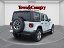 Thumbnail image of 2020 Jeep Wrangler Unlimited at Town And Country Jeep Chrysler Dodge