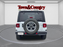 Thumbnail image of 2020 Jeep Wrangler Unlimited at Town And Country Jeep Chrysler Dodge