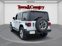 Thumbnail image of 2020 Jeep Wrangler Unlimited at Town And Country Jeep Chrysler Dodge