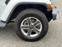 Thumbnail image of 2020 Jeep Wrangler Unlimited at Town And Country Jeep Chrysler Dodge