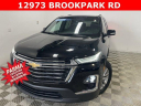 Thumbnail image of 2023 Chevrolet Traverse at Ganley Chevy