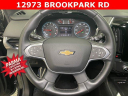Thumbnail image of 2023 Chevrolet Traverse at Ganley Chevy