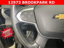 2023 Chevrolet Traverse LT Cloth at Ganley Chevy