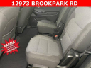Thumbnail image of 2023 Chevrolet Traverse at Ganley Chevy