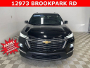 Thumbnail image of 2023 Chevrolet Traverse at Ganley Chevy