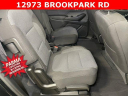 Thumbnail image of 2023 Chevrolet Traverse at Ganley Chevy
