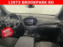 Thumbnail image of 2023 Chevrolet Traverse at Ganley Chevy