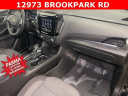 Thumbnail image of 2023 Chevrolet Traverse at Ganley Chevy