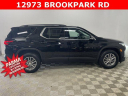 Thumbnail image of 2023 Chevrolet Traverse at Ganley Chevy