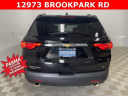 Thumbnail image of 2023 Chevrolet Traverse at Ganley Chevy