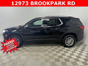 Thumbnail image of 2023 Chevrolet Traverse at Ganley Chevy