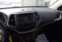 2017 Jeep Cherokee Sport at Eriksen Chevrolet Buick NEW