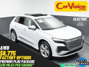 Thumbnail image of 2023 Audi Q4 e-tron at Car Vision Inc.