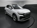 Thumbnail image of 2023 Audi Q4 e-tron at Car Vision Inc.