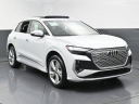 2023 Audi Q4 e-tron quattro Premium Plus 50 at Car Vision Inc.