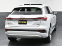 Thumbnail image of 2023 Audi Q4 e-tron at Car Vision Inc.