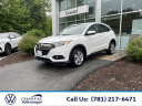 Thumbnail image of 2019 Honda HR-V at Coastal Volkswagen
