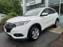 Thumbnail image of 2019 Honda HR-V at Coastal Volkswagen