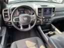 Thumbnail image of 2020 Ram 1500 at LaFontaine Chrysler Dodge Jeep Ram Fiat of Lansing