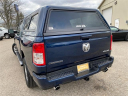 Thumbnail image of 2020 Ram 1500 at LaFontaine Chrysler Dodge Jeep Ram Fiat of Lansing