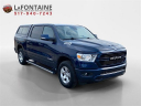 Thumbnail image of 2020 Ram 1500 at LaFontaine Chrysler Dodge Jeep Ram Fiat of Lansing