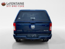 Thumbnail image of 2020 Ram 1500 at LaFontaine Chrysler Dodge Jeep Ram Fiat of Lansing