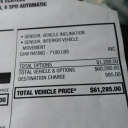 Thumbnail image of 2015 Chevrolet Tahoe at YERTON LEASING & AUTO SALES