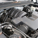 Thumbnail image of 2015 Chevrolet Tahoe at YERTON LEASING & AUTO SALES